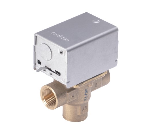 Resideo FCU Valve